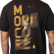 Camiseta Masculina MCD More Core Desfocado PRETO-12622843- -3-